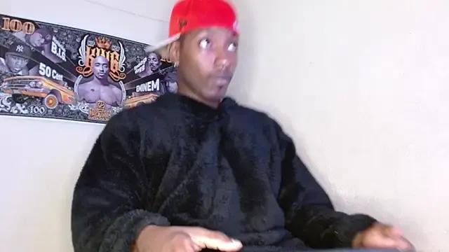 Avatar of king__Black