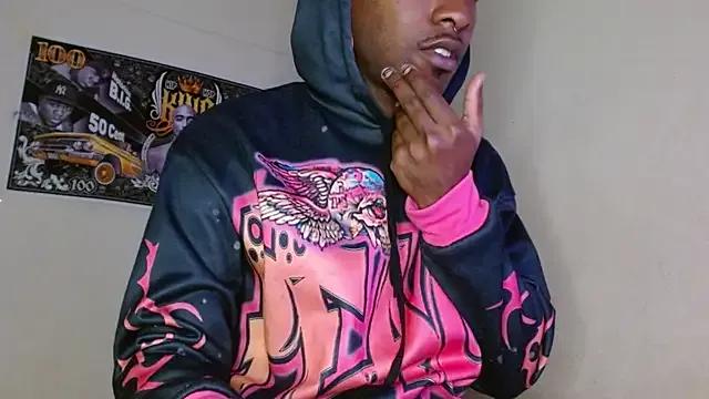 Avatar of king__Black