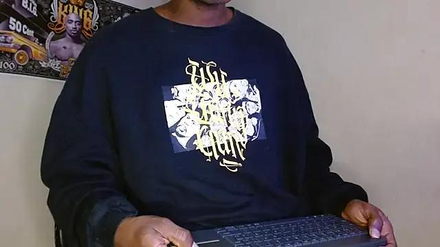 Avatar of king__Black