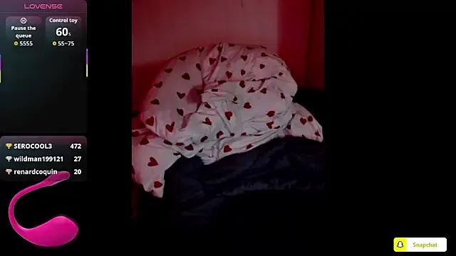 StripChat Kinkybooby is Private Kinkybooby — Amazon Bestellung <3