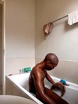 KinkyJ_ on StripChat 