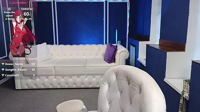 Avatar of Kira_Kenet