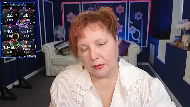 Avatar of Kira_Kenett