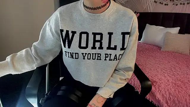 StripChat Kira_Key  is Freechat  Kira_Key — Freechat on StripChat