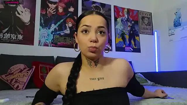 StripChat KiraQuinn1  is Freechat  KiraQuinn1 — let me feel you