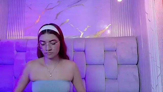 StripChat KiraRuby  is Freechat  KiraRuby — naked blowjobs