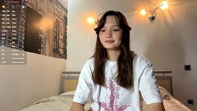 Avatar of KiraVelvet