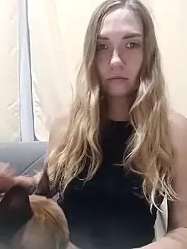 Freechat KisaVixen on StripChat