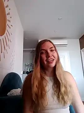 Freechat KisaVixen on StripChat