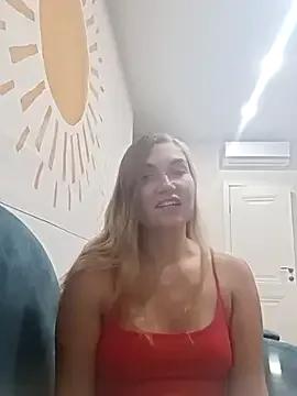 Freechat KisaVixen on StripChat