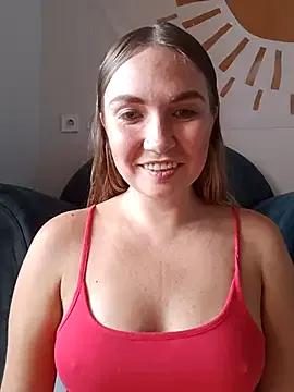 Freechat KisaVixen on StripChat