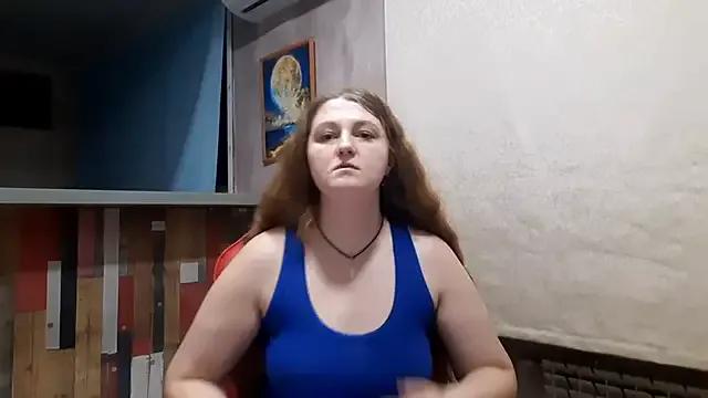 KissFlamee on StripChat 