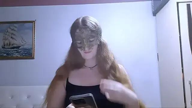 KissFlamee on StripChat 