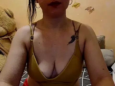 KissHott — Freechat on StripChat