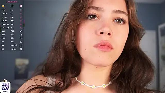 Freechat KissieKat on StripChat