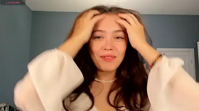Freechat KissieKat on StripChat