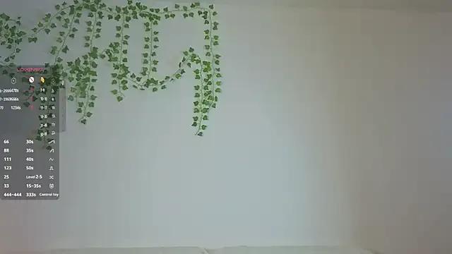 KissyCloud — Raise my cute top