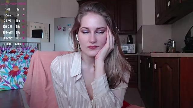 Private kissyoukiss on StripChat