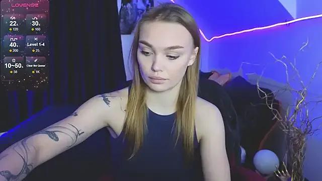 Avatar of KitsyMoore