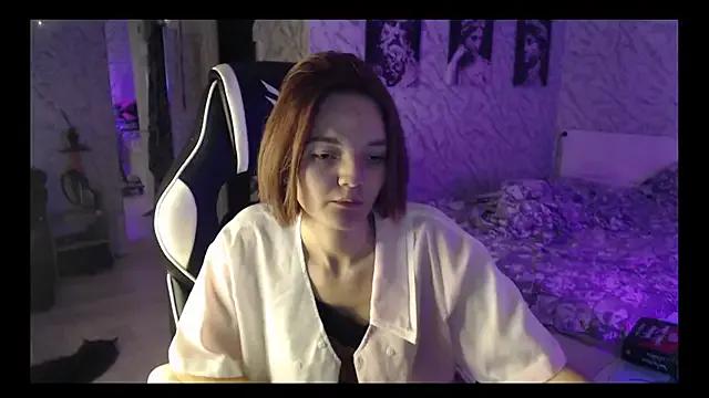 Freechat Kitti_study on StripChat