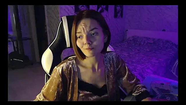 Freechat Kitti_study on StripChat