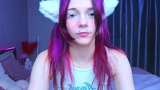 StripChat KittieHeart  is Freechat  KittieHeart — Anal plug