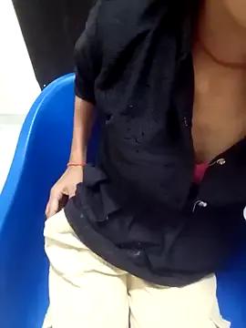 Kittu-rani66 on StripChat 