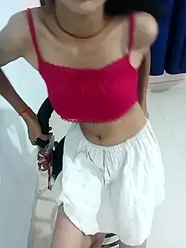 Kittu-rani66 on StripChat 