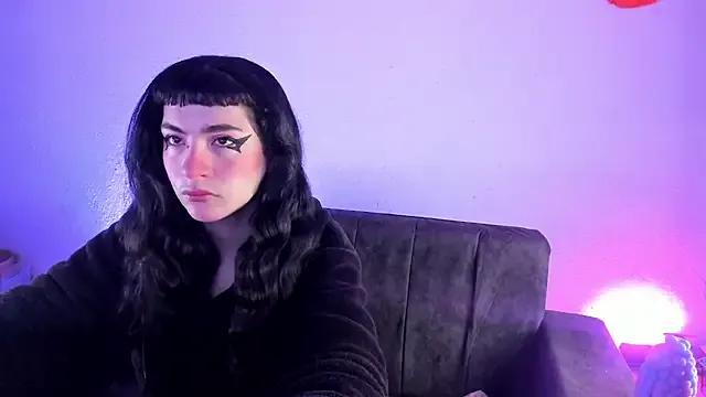 kitty__chs — 2 pussy fingers