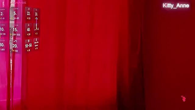 Freechat Kitty_Anne on StripChat