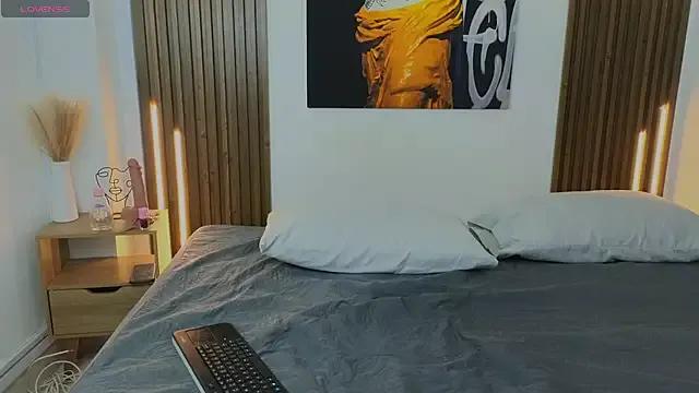 Kitty_Bombon — Freechat on StripChat