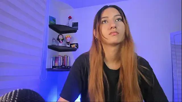 kittyrush_ — full nude + fingers