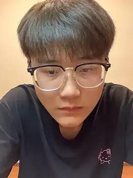 Freechat KK-cuteboy on StripChat
