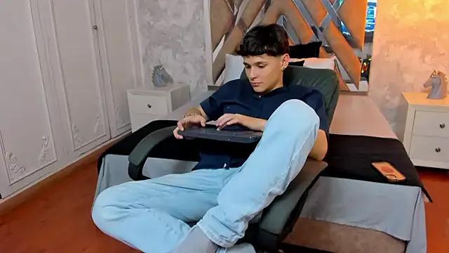 StripChat kraven_lust  is Freechat  kraven_lust — KRAVEN NAKED!