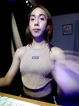 StripChat Krishellemoorree  is Freechat  Krishellemoorree — CUM SHOW