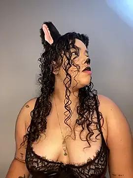 krisstenSantos — Bounce boobs