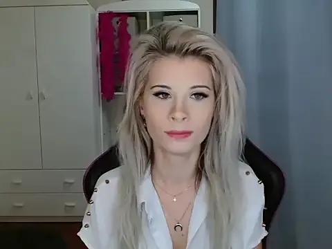 StripChat KristineGlow  is Freechat  KristineGlow —  SHOW MORE SKIN
