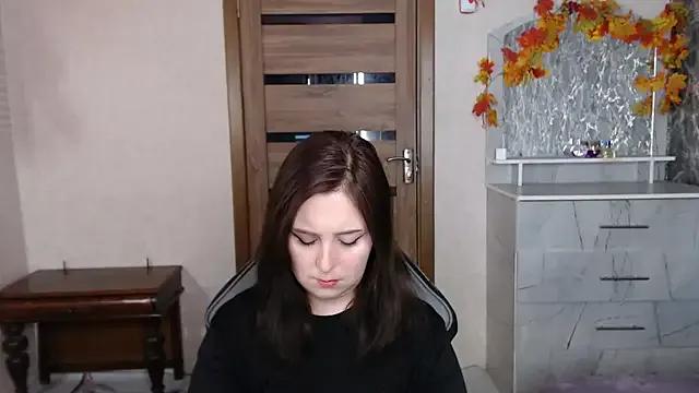 Freechat Kristy-Max on StripChat