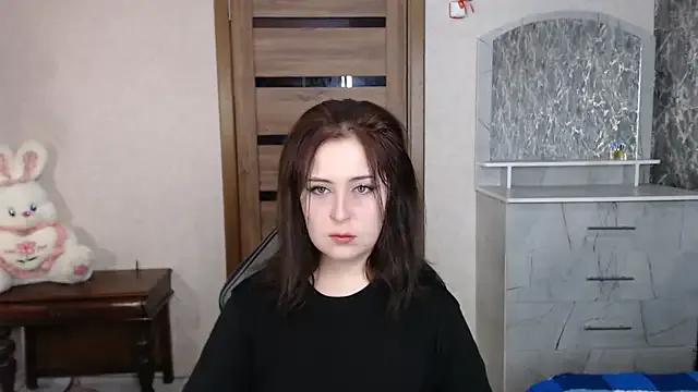 Freechat Kristy-Max on StripChat