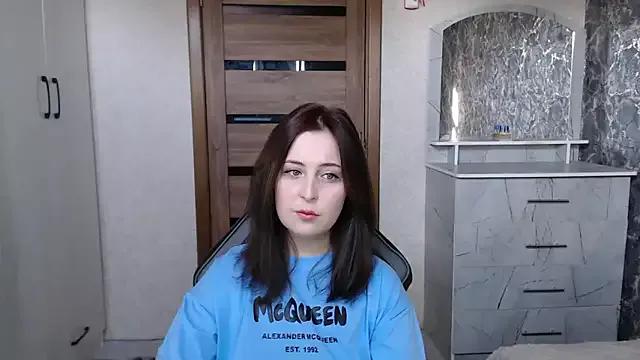 Freechat Kristy-Max on StripChat