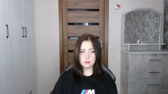 StripChat Kristy-Max  is Freechat  Kristy-Max — show tits
