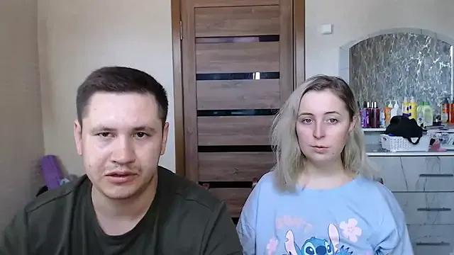 Freechat Kristy-Max on StripChat