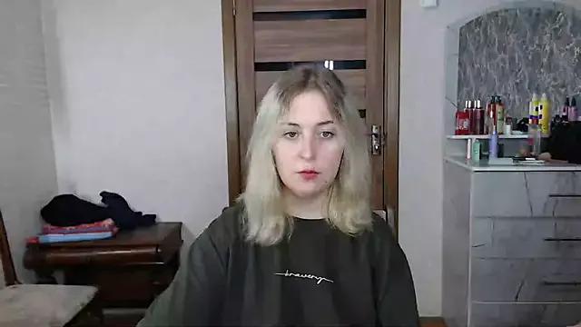 Freechat Kristy-Max on StripChat