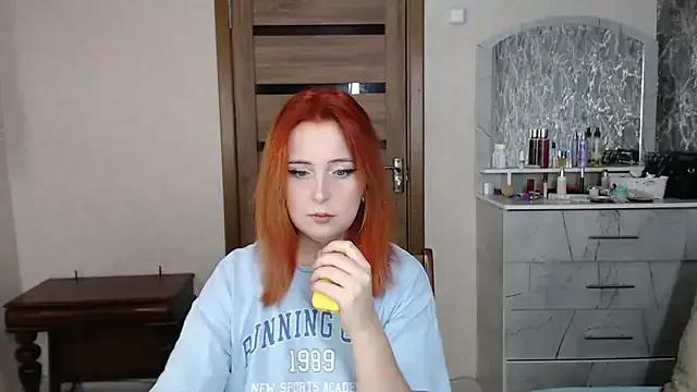 Freechat Kristy-Max on StripChat