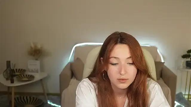 Freechat KrystleMartha on StripChat