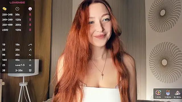 Freechat KrystleMartha on StripChat