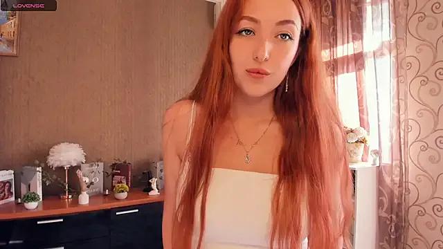 Freechat KrystleMartha on StripChat