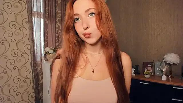 Freechat KrystleMartha on StripChat