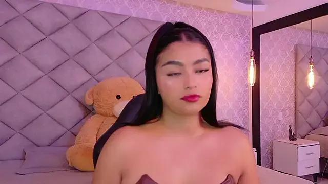 kylerose07 — totally naked 5min