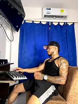 Kylian_Alessandro — Full naked